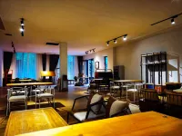 Baiyisu Shisu (Xinxiang Nantaihang Baligou Branch) Hotels in Huixian
