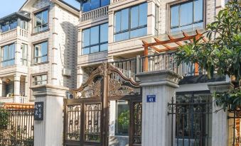 Xiaoquan Homestay (Zhejiang Museum of Natural History Anji)
