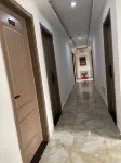 Lijin Huazhong Business Hotel Hotels in Lijin