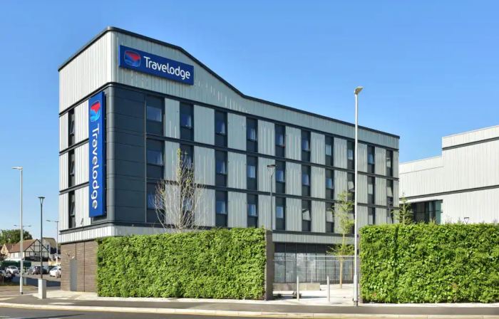 Travelodge Sittingbourne