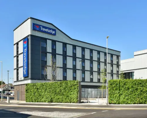Travelodge Sittingbourne Hotels in Sittingbourne