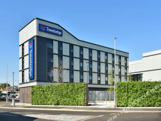 Travelodge Sittingbourne