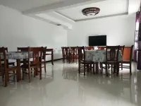 麥積山玉蘭小院民宿