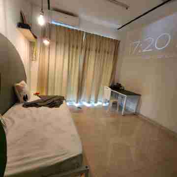 Ixora Coliving Lifestyle Homestay Others