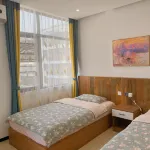 Ev homestay Hotel in zona Beihai Administration College