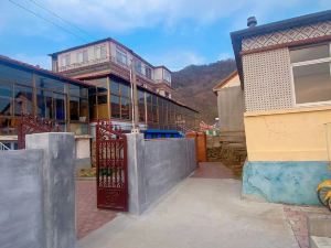 Luyouji Homestay