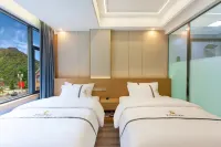 Mengqi Shanhe Homestay