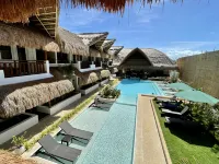 Bathala Resort - Beach