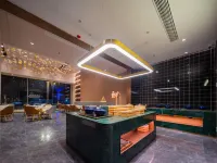 Starway Hotel (Chengdu Pengzhou Municipal Government) - 조식 운영