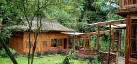 Tianquan Zihuangyuan Homestay Hotels in der Nähe von Sichuan Tianquan Labahe Natural Zone