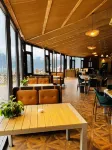 Cloud Jingye Shet Tent Hotel - breakfast