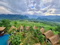Ebino Pu Luong Resort Hotels in 