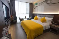 Jianshi Cihe Business Hotel