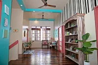 Bethel Bed and Breakfast