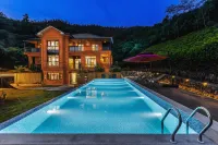 Nvue Resorts Anji - Infinity Pools