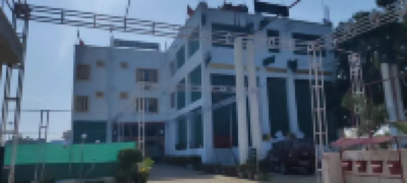 Hotel Sarnath International 타이 템플 주변 호텔