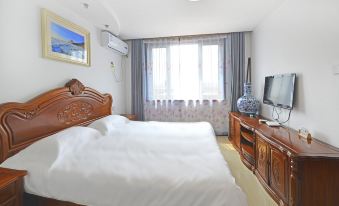 Qinhuangdao Chuangxian Homestay