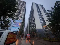 Fenglingju Hotel (Zhengzhou North Ring Aquarium) Hotel in zona Comprehensive Training Hall， Physical Education College of Zhengzhou University