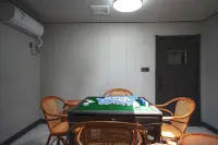 Sanqingshan Meditation Chenyin B&B (Eastern Jinsha Cableway Branch) Hotels in Yushan