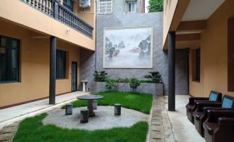 Ningxiangxuan Homestay