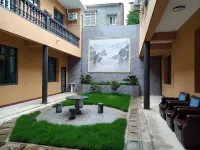 Ningxiangxuan Homestay