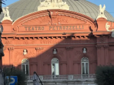 สวีทแอนด์ชิค โรงแรมในบารี