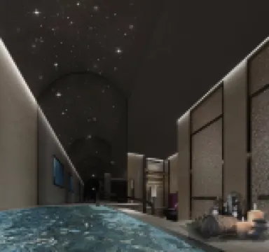 萬斯酒店（火車東站機場路店）