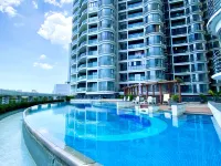 Haikou Jinzhou Seaview Holiday Homestay