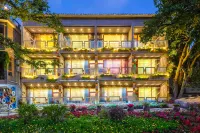 shuanglang tonghua haijing kezhan Hotel a Shuanglang Scenic Area
