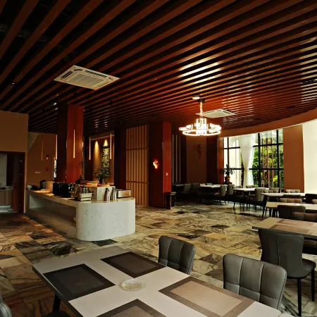 Huaning Hotel Kawaguchi