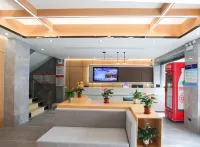 Vegas Smart Hotel Hotels in Ziyuan County
