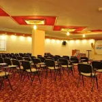 Mavigol Hotel - 3-Star