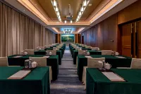 Jiulongkou Hot Spring Hotel Boutique Building - 4-Star