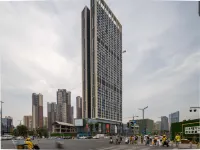 Chengdu Yixuyuan Hotel (Dongjiao Memory Store) 신도 진흙탕 주변 호텔