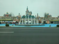 Xingcheng Milai Seaview Apartment