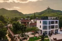 Xiyin Changxing View Light Luxury Holiday Meishu (Changxing Jiangnan Hongcun Branch)