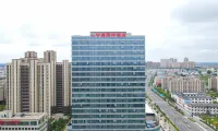 Hualian International Hotel Hotels in Guannan