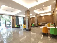 GreenTree Eastern Hotel (Jieshou Huochezhan) Hotels in Jieshou