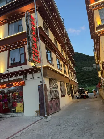 Grand Hotel Sedaon Dagsar