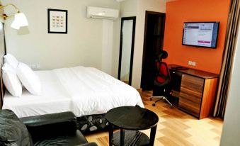 Dmatel Hotel And Resort Lekki