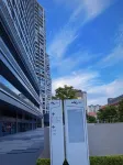Fengyu Shiguang Apartment (East Coast Vientiane Hui) Hotels near East Coast Viewpoint