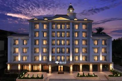 Fullon Poshtel Shuili