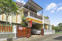 OYO 90786 de Campus Homestay Syariah Các khách sạn gần PT MARGONO MEGA TRANSPORT LAWANG