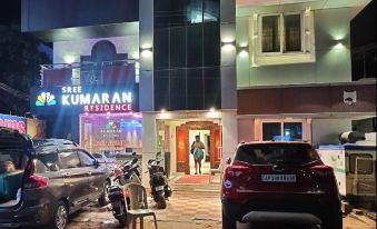 Sree Kumaran Residence