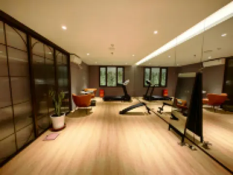 Magnotel Hotel (Xinji Guoji Pigecheng Wanda Plaza) Hotels in Xinji