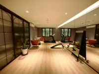 Magnotel Hotel (Xinji Guoji Pigecheng Wanda Plaza) Hotels in Xinji