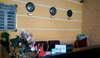 Puding Qinqing Business Hotel Hotel di Puding County