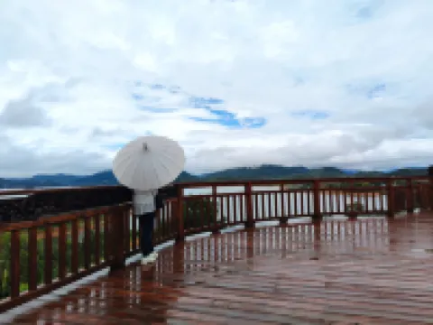 Gutian Cui Island Hotels in Gutian