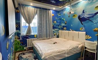Harbin Jiahe Theme Hotel