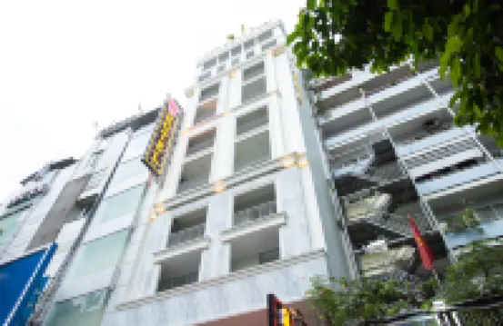 Thiên Tài Hotel Các khách sạn gần Việt Nam Quốc Tự